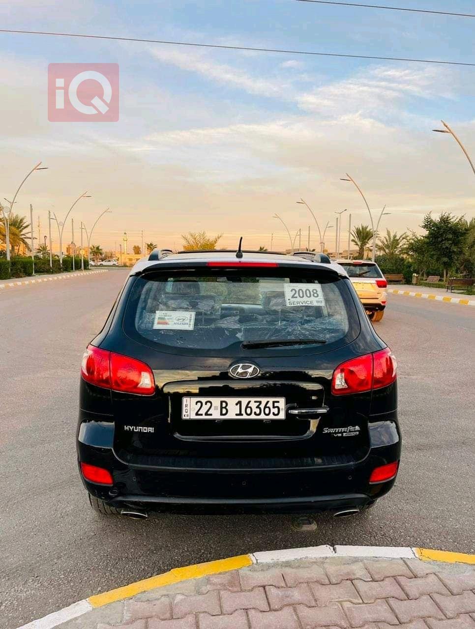 هیوندای سەنتافی